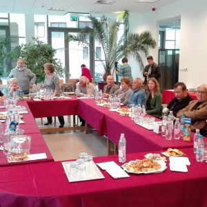 Eger - regionális találkozó