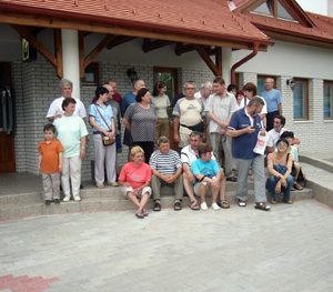 Bakonybél - 2006.