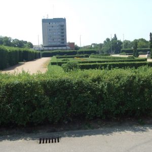 Debrecen - 2009.